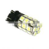3157 27SMD 5050 AUTO LED BULB