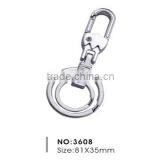 The Most Popular Custom Metal Key Chain