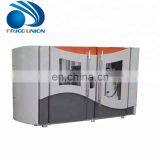Wholesale Price China Suppliers Auto Single Stage One Step Small Mini Pet Plastic Stretch Bottle Blow Molding / Moulding Machine thumbnail-2