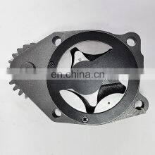 Oil Pump High Quality FOR Engine CUMMINS 4BT 6BT 3926203 3941742 thumbnail-2
