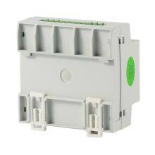 DIN Rail Measuring Temperature And Humidity WHD20R-22 thumbnail-4