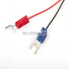 High Precious Probe k Type Thermocouple Temperature Sensor Suppliers thumbnail-6