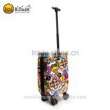 Good Quality Fashion Carry on Luggage Travel Bags thumbnail-2