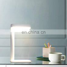 2021 Latest Modern Aluminium Led Table Lamp Saving Power Eye Protection Lamp for Study