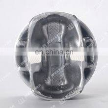 Chinese Factory Customized Engine Piston thumbnail-4