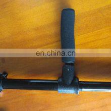 Folding Expansion Crutches for the Elderly With Two Handles Walking Stick Outdoor Climbing Cane thumbnail-2