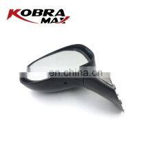 Car Spare Parts Side Mirror For DAEWOO 96323344S thumbnail-1