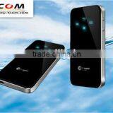 2013 Products 3G WIFI Antenna Router With 1500mAh Power Bank New 150Mbps Wifi Transfer Rate