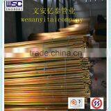 40mm Galvanized Metal Pipe for Wire Made in China Wall Thickness1.0-1.6 thumbnail-3