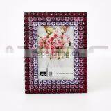 Various Styles Exquisite Pretty And Colorful Glass Picture Photo Frame 2016 thumbnail-6