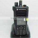 Motorola Walkie Talkie With With GPS & Bluetooth DP4801/XIR P8668/XPR7350 thumbnail-1