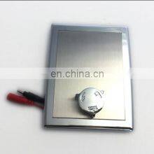 China Electronic Automatic Shower Faucet for Bath Wash