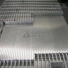 Composite Steel Grating Wire Fence Products In China Composite Steel Grating Manufacturer thumbnail-2