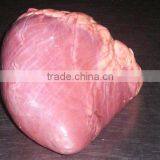 Frozen Buffalo Heart thumbnail-1