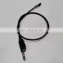 Factory Hot Sales Standard Size Motor Body System CD70 Motorcycle Acc Cable For Yamaha thumbnail-2