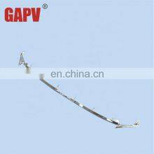 New LEXUS OEM FACTORY CHROME GRILL SURROUND 2013- CT200H 53121-76010 thumbnail-3