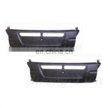 Auto accessories truck trailer Bumper Cover heavy duty truck part Bumper Cover (middle) 1431924