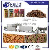 China Supplier Pellet Pet Dog Food Production Line thumbnail-1