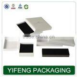 Paper Jewelry Boxes Necklace Earring Storage Foam Inserts for Jewelry Box thumbnail-5