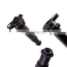 UF499 Wholesale Good Quality Auto Parts Ignition Coil for Kia Verna III Rio II Saloon JB MC thumbnail-4