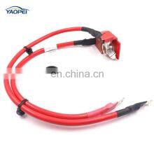 Car Accessories Positive Battery Fuse Cable For BMW 1 2 Series F20 F21 LCI F22 F23 F87 M2 61129253111 thumbnail-5