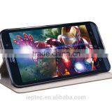 MOFi RUI Series PU Leather Flip Case Cover for ASUS ZenFone 2 Laser, ASUS ZE550KL, TPU Back Cover thumbnail-2