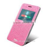 MOFi RUI Series View Window Smart Wake Sleep PU Leather Flip Case Cover for ASUS ZenFone 5 ,Back Cover for ASUS ZenFone 5 thumbnail-5