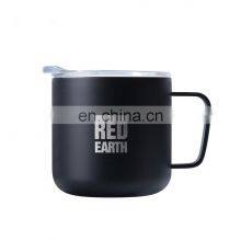 Gint Direct Drinking Juice Beer Coffee Cup Hiking Sports Outdoor Travel Mug New Design Modern Stainless Steel Tumbler thumbnail-1