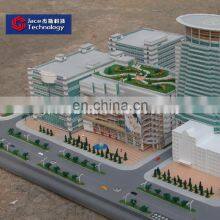 Museum Model Makers How to Make a History of Urban Planning thumbnail-3