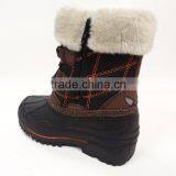 Warm Winter Boots Winter Military Boots Snow Winter Boots Footwear thumbnail-4