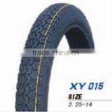 China high quality cheap motorbike tire