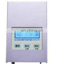 Air Negative Ion Tester Use in Air Purifier