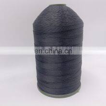 100% Nylon High Tenacity Nylon Thread for Car Seat Sofa thumbnail-2