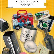 Dongguan City Yicheng Hardware Co., Ltd company overview - view 3 thumbnail