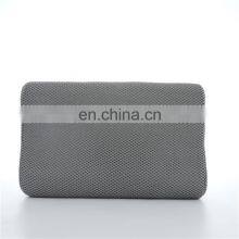 Пillow для домашнего и больничного использования, легко очищаемая, оптом, ортопедическая, с контуром для шеи, из воздушного волокна thumbnail-3