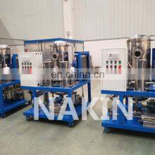 Edible Oil Purifier, Oil Clean Machine thumbnail-2