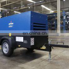 High Quality Low Medium High Pressure Electric Portable Air Compressor Concrete Breaker Hand Tool In China thumbnail-3