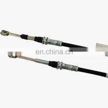 Truck Gear Shift Cable,Fast Supply Speed Car Shift Cable,China Factory Auto Cable thumbnail-2