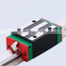 HGH25CA Wholesale High Cost Performance Linear Guide Bearing Linear Bearing Rails
