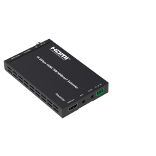HDMI 70M HDBaseT Extender thumbnail-3