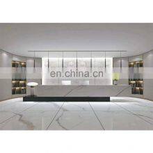 800x1600mm New Design Hotsale Porcelain Slab Full Boty Big Tile