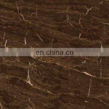 Foshan Tiles Ceramics 600x600 Polished Porcelain Tiles for Floor and Wall Marble Flooring Tile