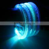 Party Hot Fashion Custom Led Bracelet