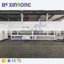 China Supplier PVC Pipe Machine Manufacturer Plant thumbnail-4