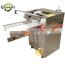 China Automatic Countertop Dough Sheeter/Croissant Machine Dough Sheeter/Dough Sheeter Reversible