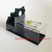 Reusable Plastic Rodent Rat Bait Station Tunnel Mouse Trap thumbnail-2