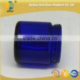 100ml Glass Face Cream Jar thumbnail-2