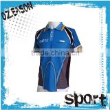 OEM High Quality new Design Embroidered Men's Custom Polo Shirt,colorful polo shirt designs