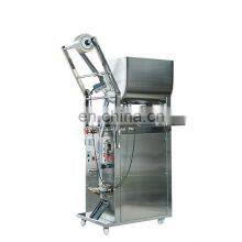 Automatic Sachet Packing Machine Price Tomato Sauce Machine Price Machine Sauce Dispenser