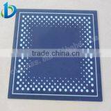 Painted Glasssilk Screen Glass thumbnail-2